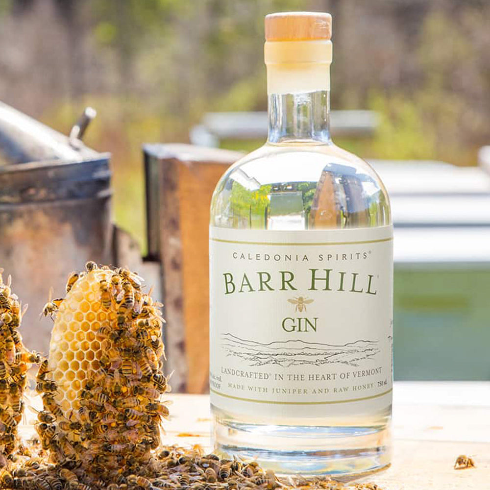 Barr Hill Gin 750ml