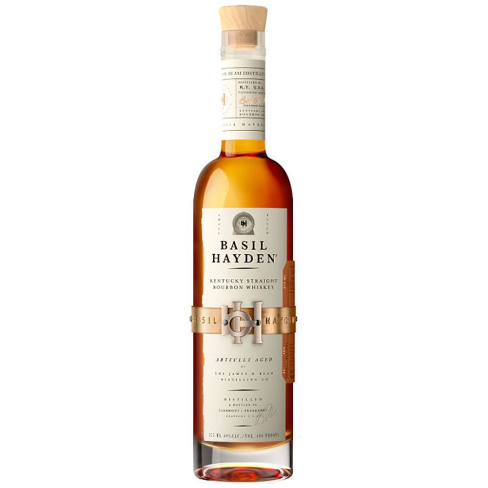 Basil Hayden Bourbon 375ml