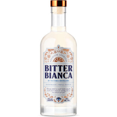 Bitter Bianca Aperitif 750ml