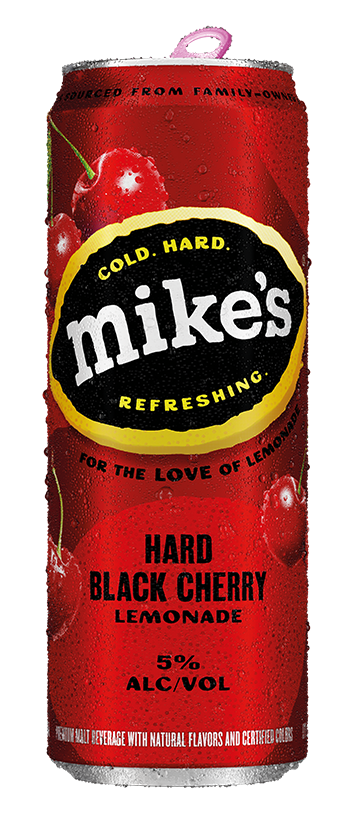 Mikes Hard Black cherry 6pk 6pk Cans