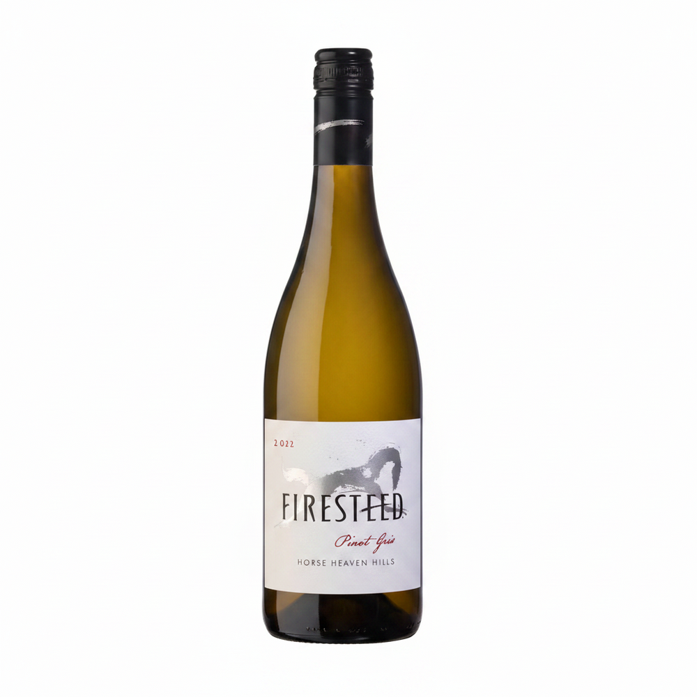Firesteed Pinot Gris 2022 750ml Washington Wine
