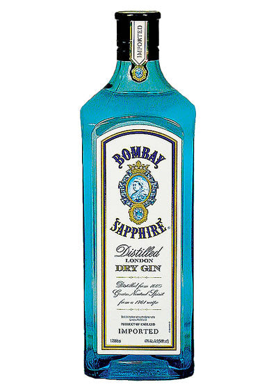 Bombay Gin 1.75L 1.75L