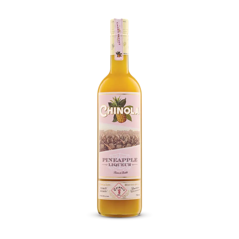 Chinola Pineapple Liqueur 750ml