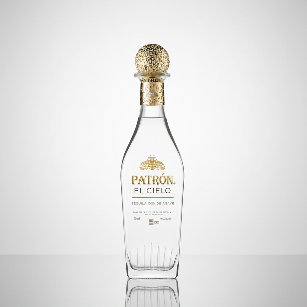 Patron El Cielo 700ml 80p