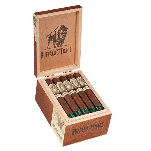 Buffalo Trace 5x49 Robusto
