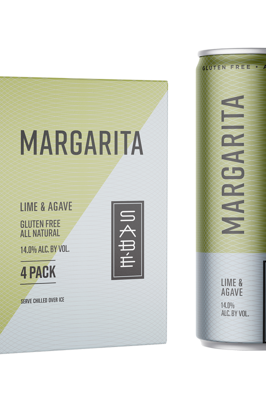 Sabe Margarita 4pk