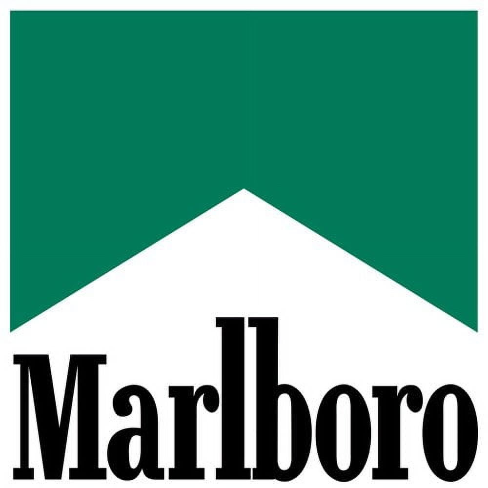 Marlboro Menthol Box