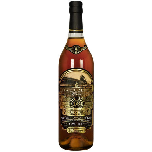 Calumet Farm 16yr Bourbon 750ml