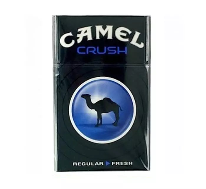 Camel Crush