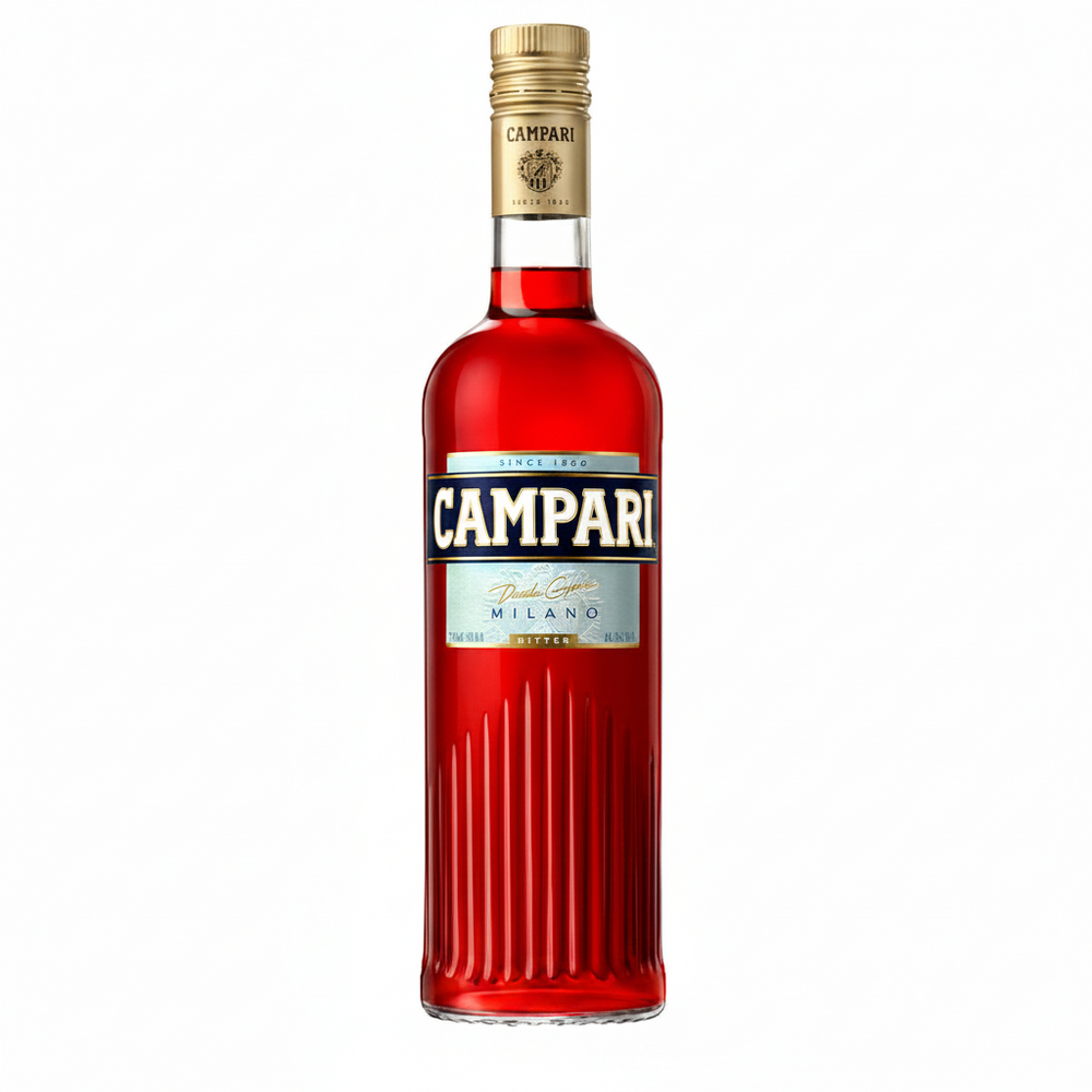 Campari Milano Bitter 375ml