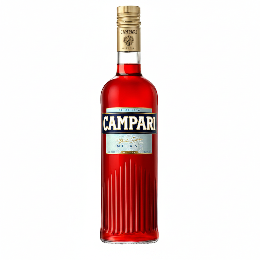 Campari Milano Bitter 375ml