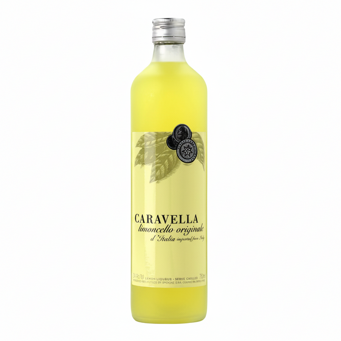 Caravella Limoncello 750ml 750ml