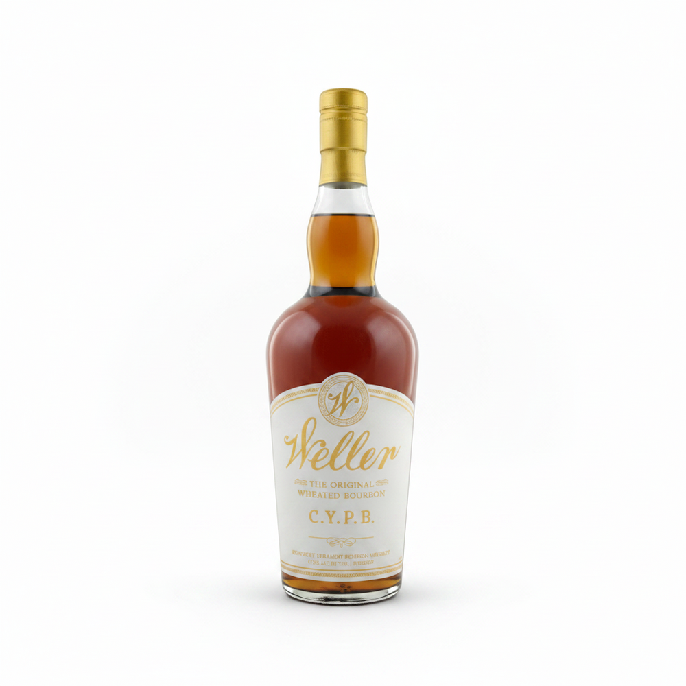 Weller CYPB Wheated Bbn