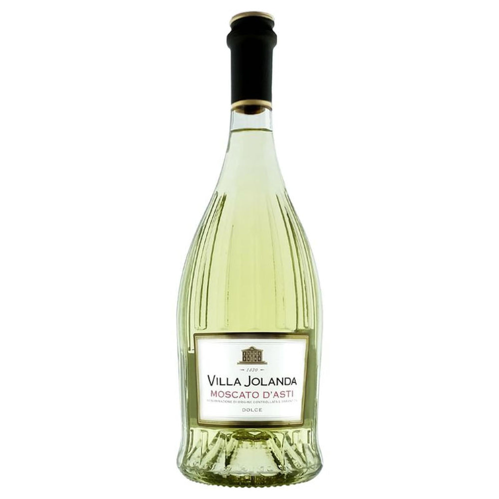 Villa Jolanda MOscato D'Asti 750ml