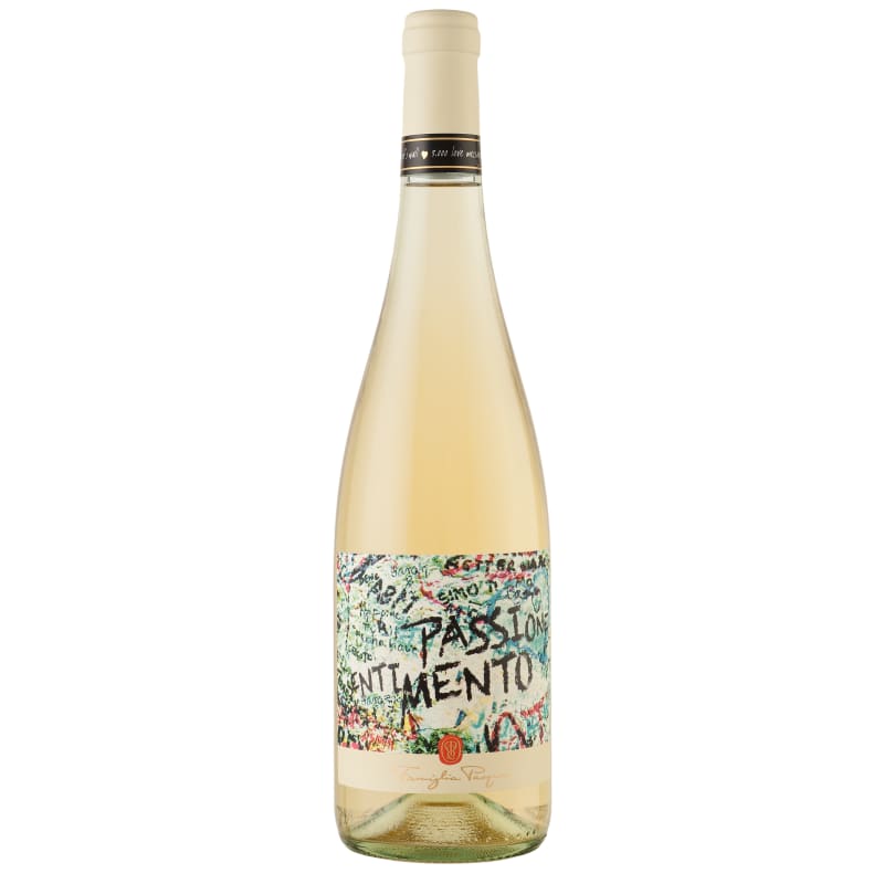 Pasqua Veneto Bianco 2021 Italian Wine