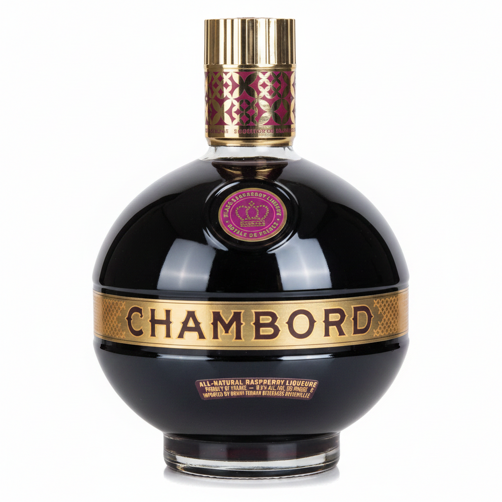 Chambord 33 Raspberry 375ml 375ml Liqueur