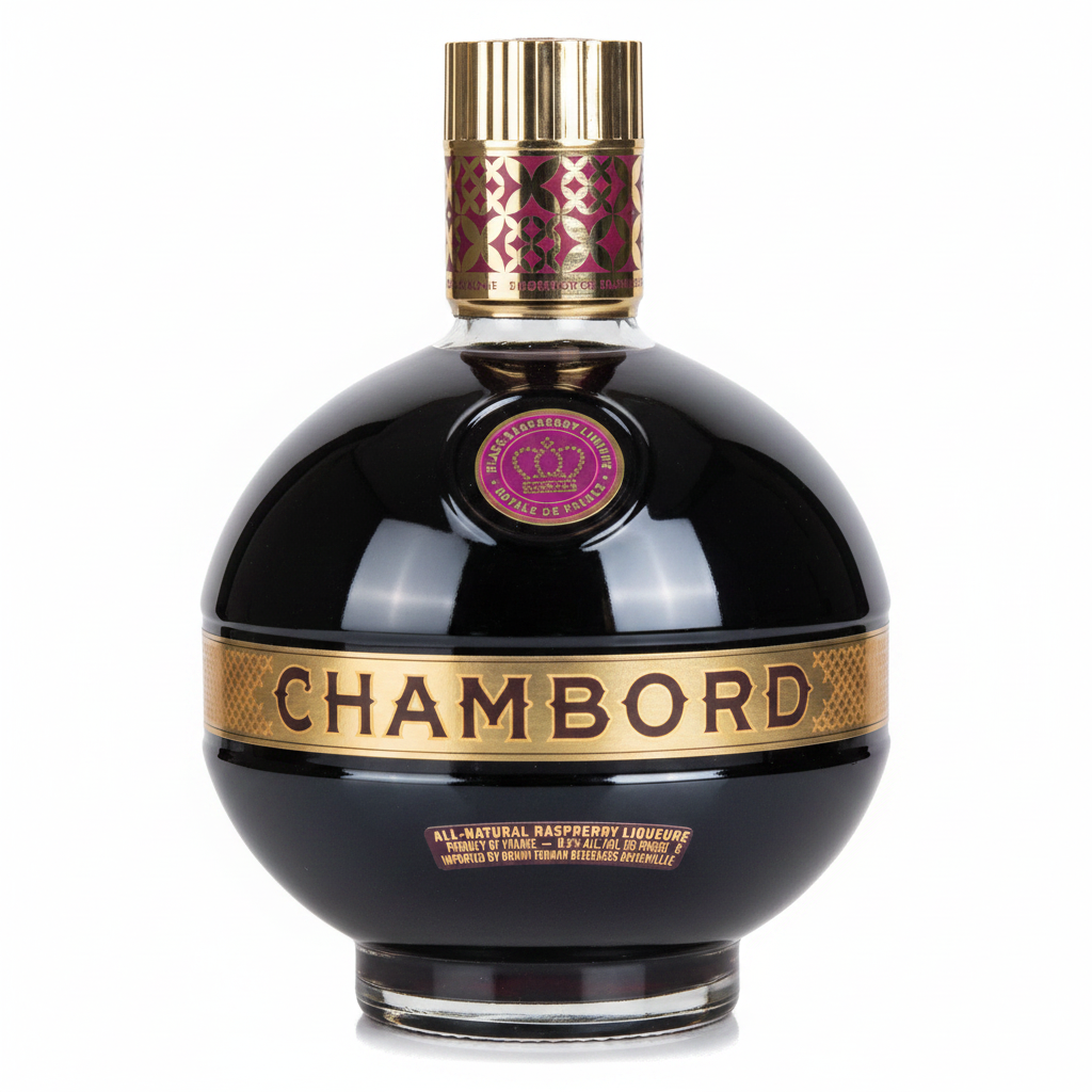 Chambord 33 Raspberry 375ml 375ml Liqueur