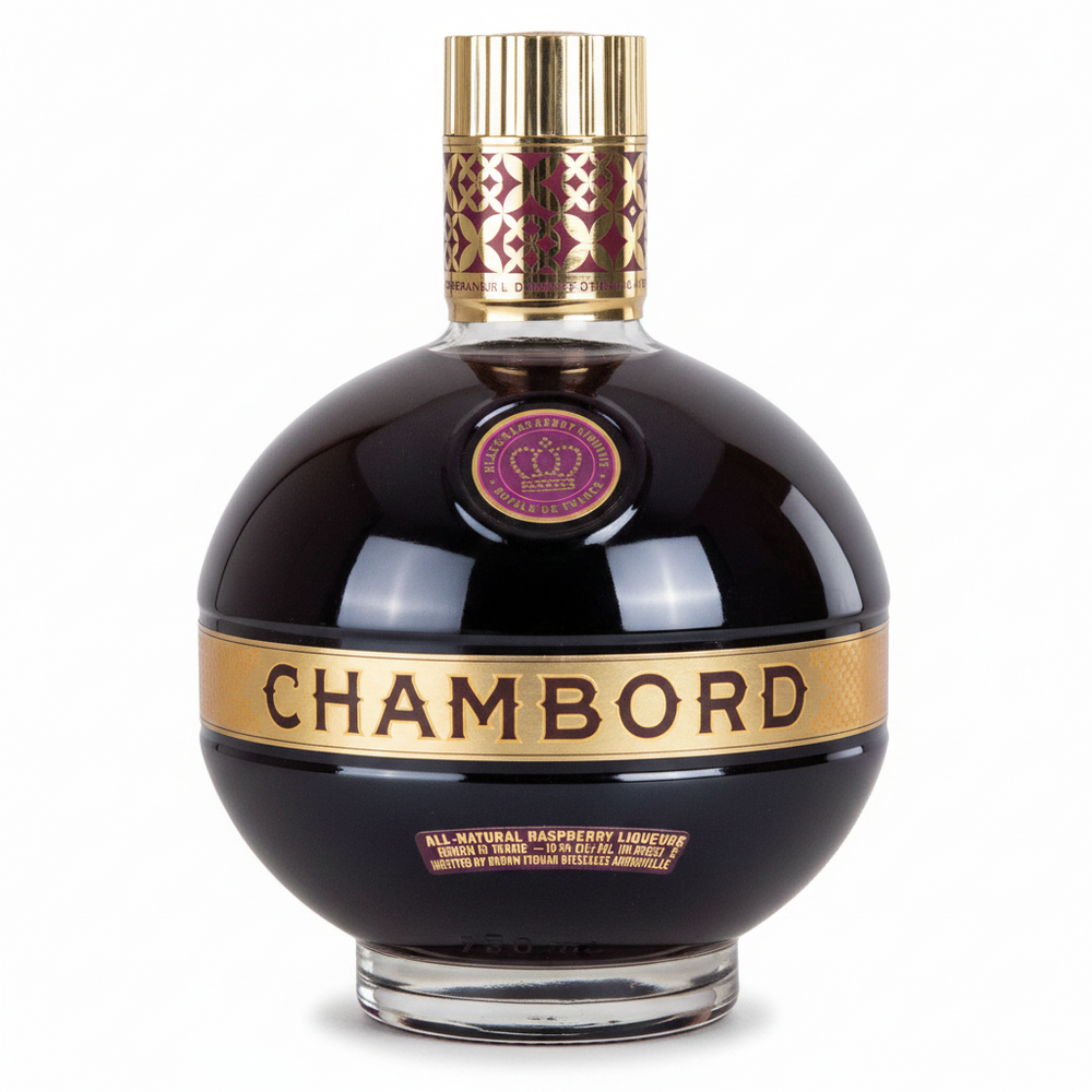 Chambord 33 Raspberry 750ml 750ml Liqueur