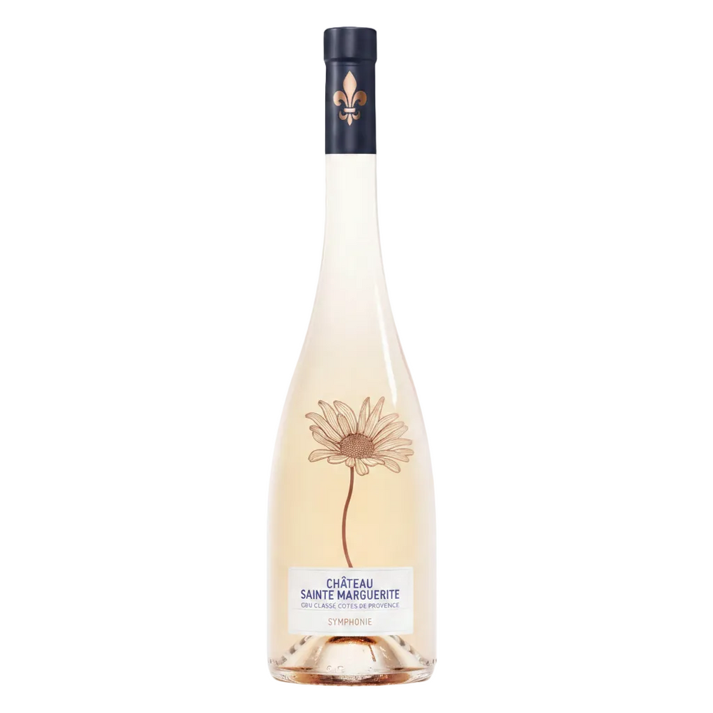 Maison Sainte Marg Symphonie Rose Wine France Wine