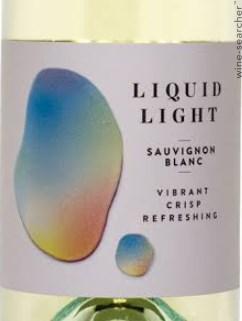 Liquid Light Sauv Blanc 750m Sauvignon Blanc
