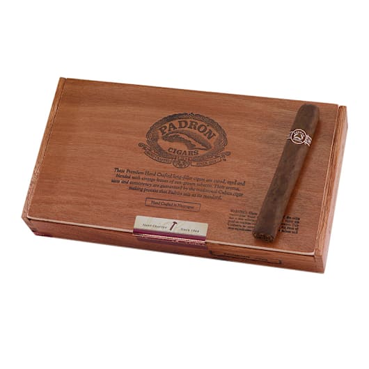 Padron 2000 Maduro 5x50