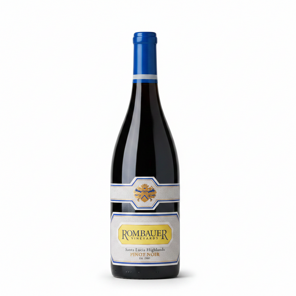 Rombauer Pinot Noir 750ml 2023