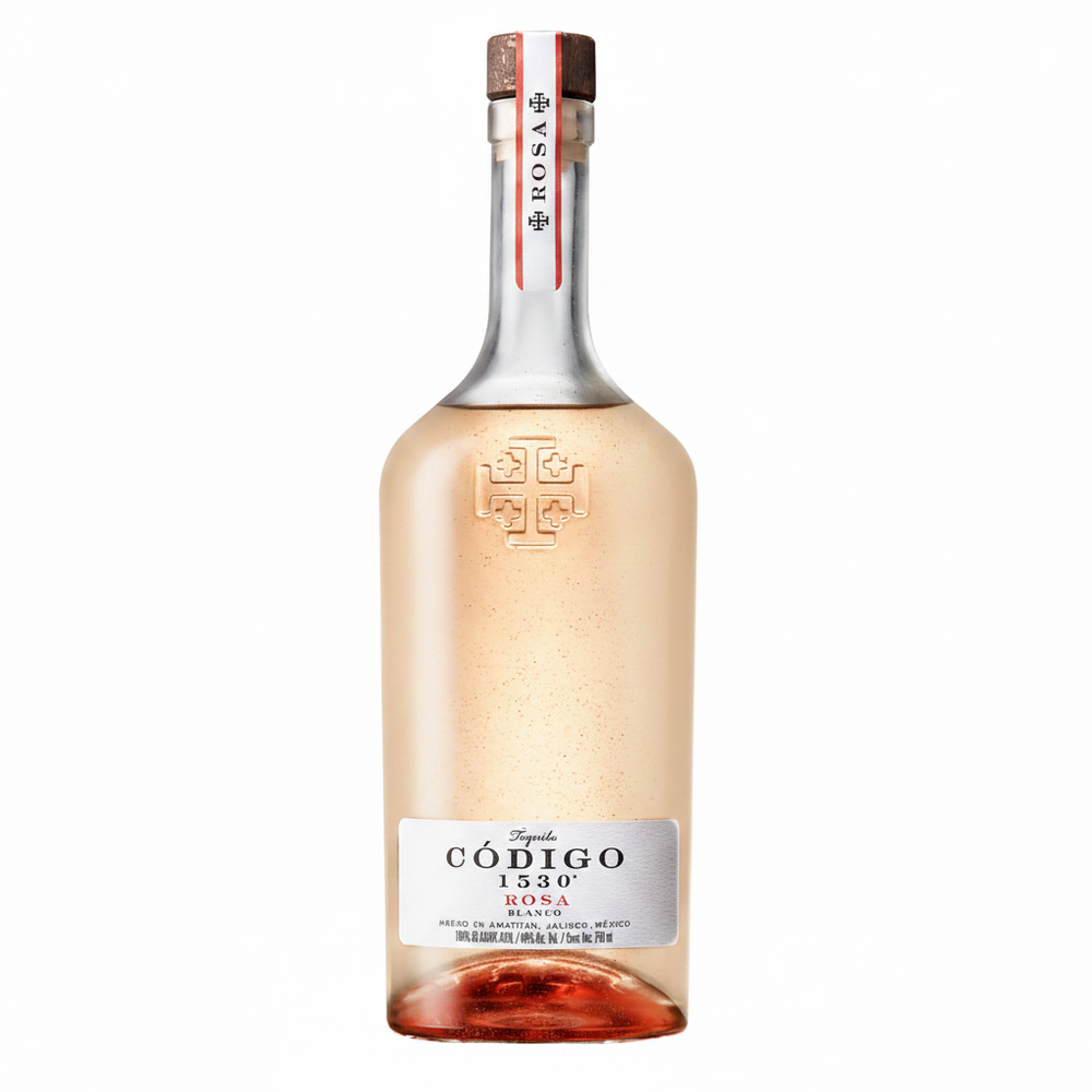 Codigo 1530 Tequila Rosa 750ml