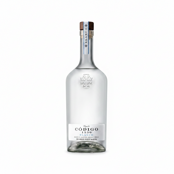 Codigo 1530 Tequila Blanco 750ml