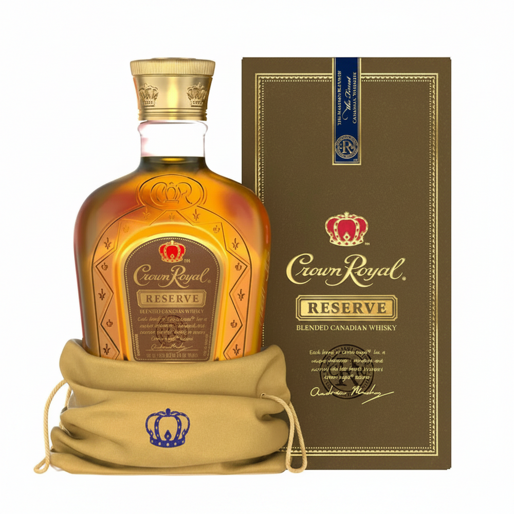 Crown Royal Reserve 750ml 750ml