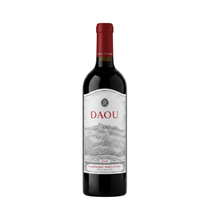 Daou Cabernet Sauvignon 22 Paso Robles Wine 2023