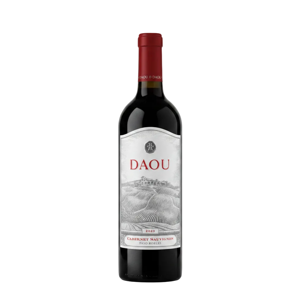 Daou Cabernet Sauvignon 22 Paso Robles Wine 2023