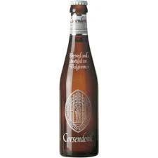 Corsendonk Tripel 4pk