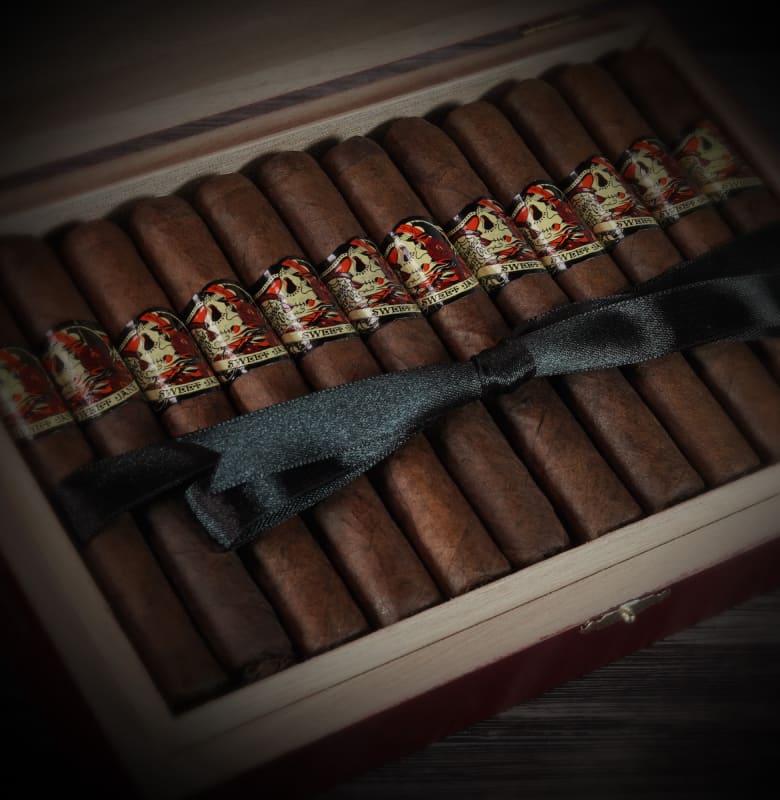 Deadwood Sweet Jane 5x46