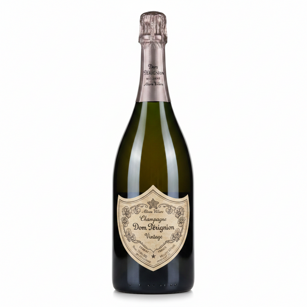 Dom Perignon Champange 750ml Vintage 2013 Champange