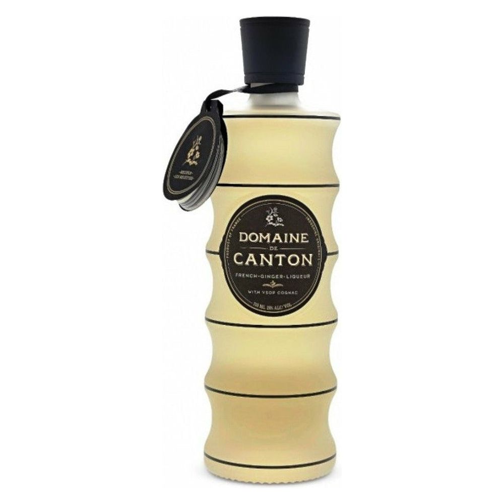 Domaine de Canton Ginger Lique Ginger Liqueur 750ml