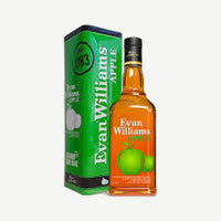 Evan Williams Apple 375ml