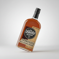 Ole Smoky Salty Caramel Whisky 750ml