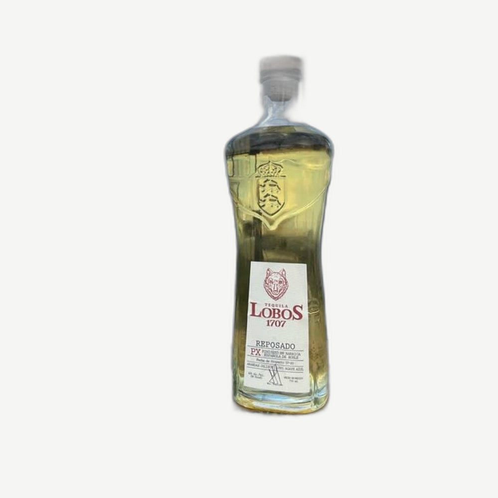 Lobos 1707 Tequila Rep 750ml 750ml