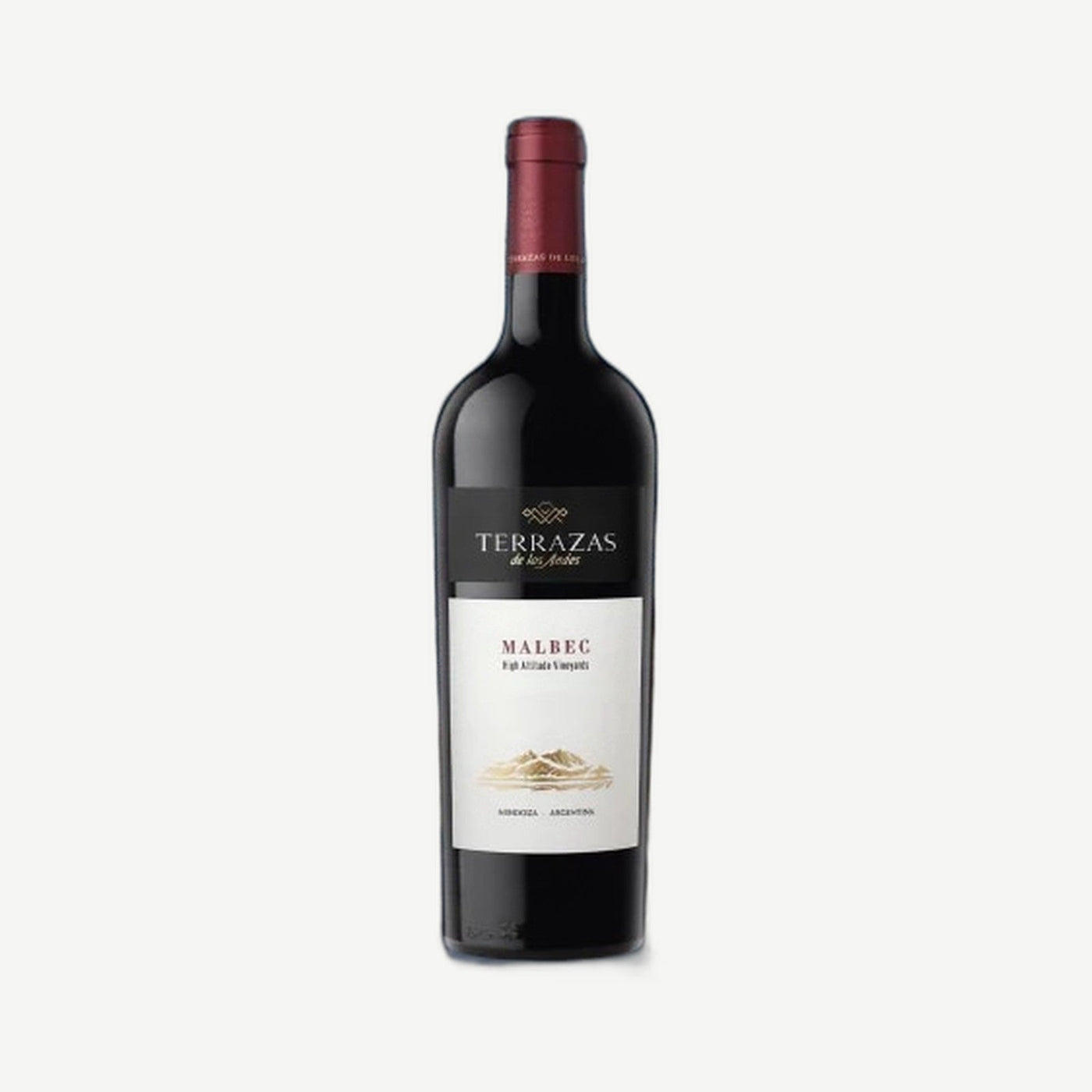 Terrazas de los Andes Malbec Malbec 2021 Argentina Wine