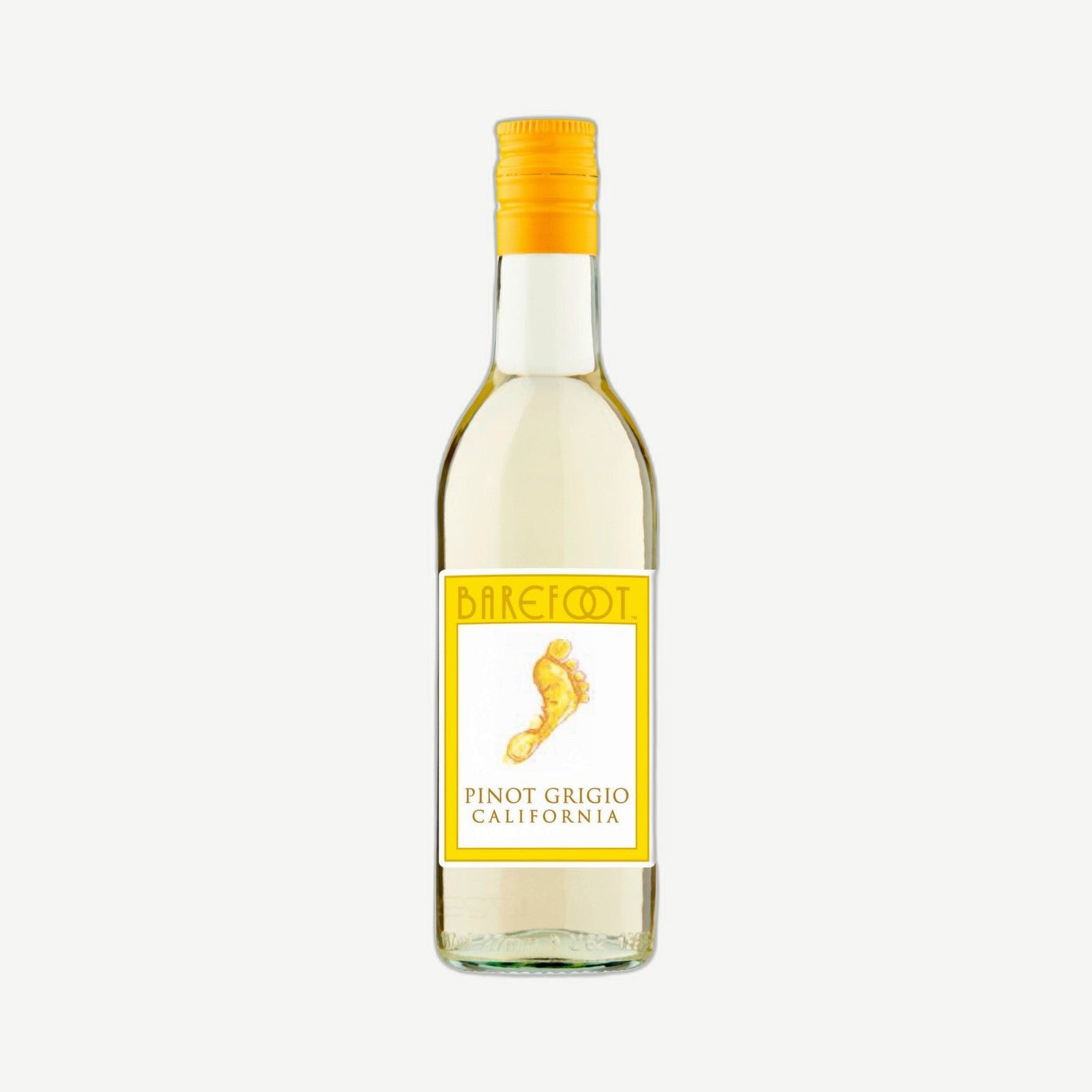 Barefoot Pinot Grigio 1.5L 1.5L