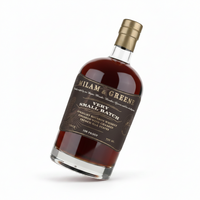 Milam & Greene Very Sm Batch 108p Bourbon