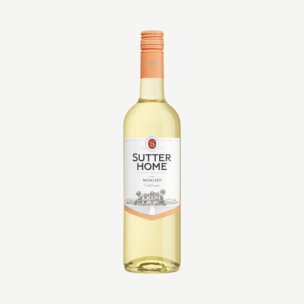 Sutter Home Fre Moscato Alcohol Free Wine Moscato