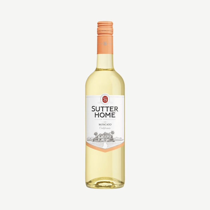 Sutter Home Fre Moscato Alcohol Free Wine Moscato