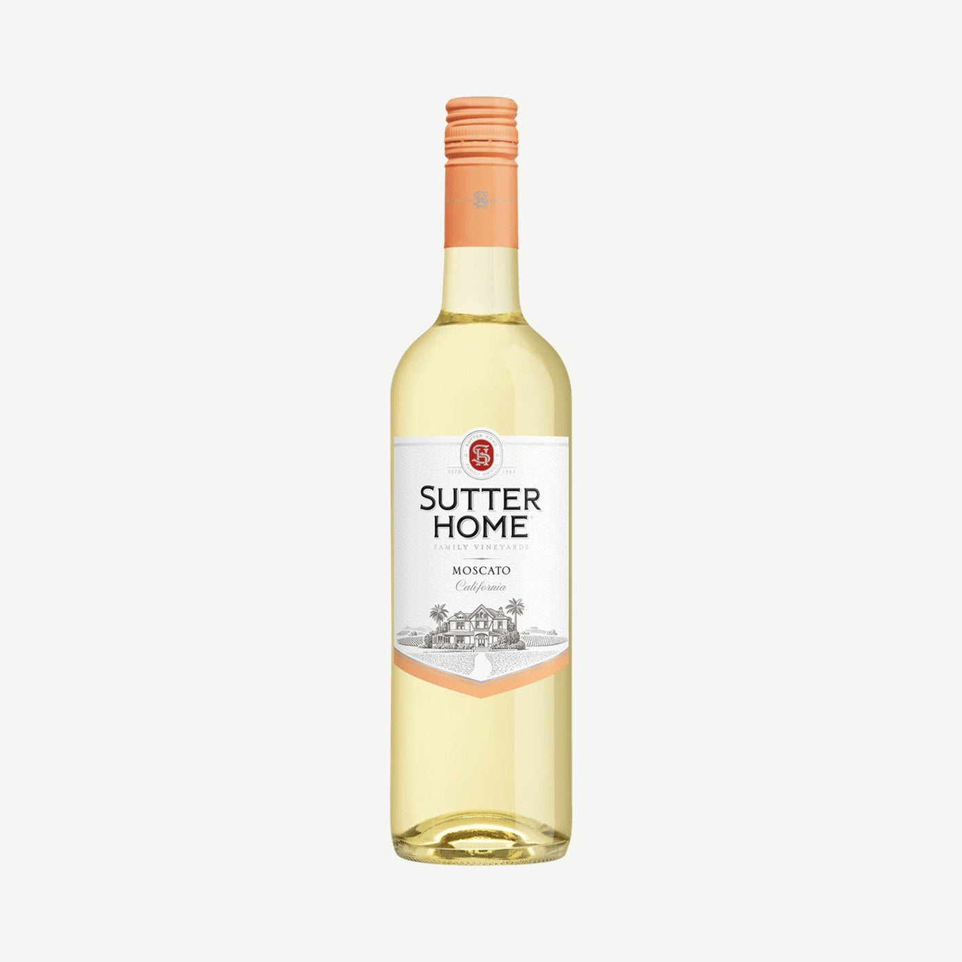 Sutter Home Fre Moscato Alcohol Free Wine Moscato