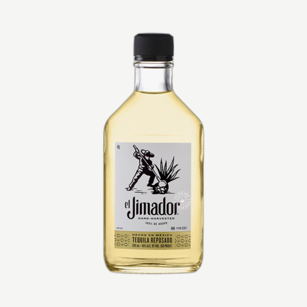 El Jimador Reposado 1.75L 1.75L