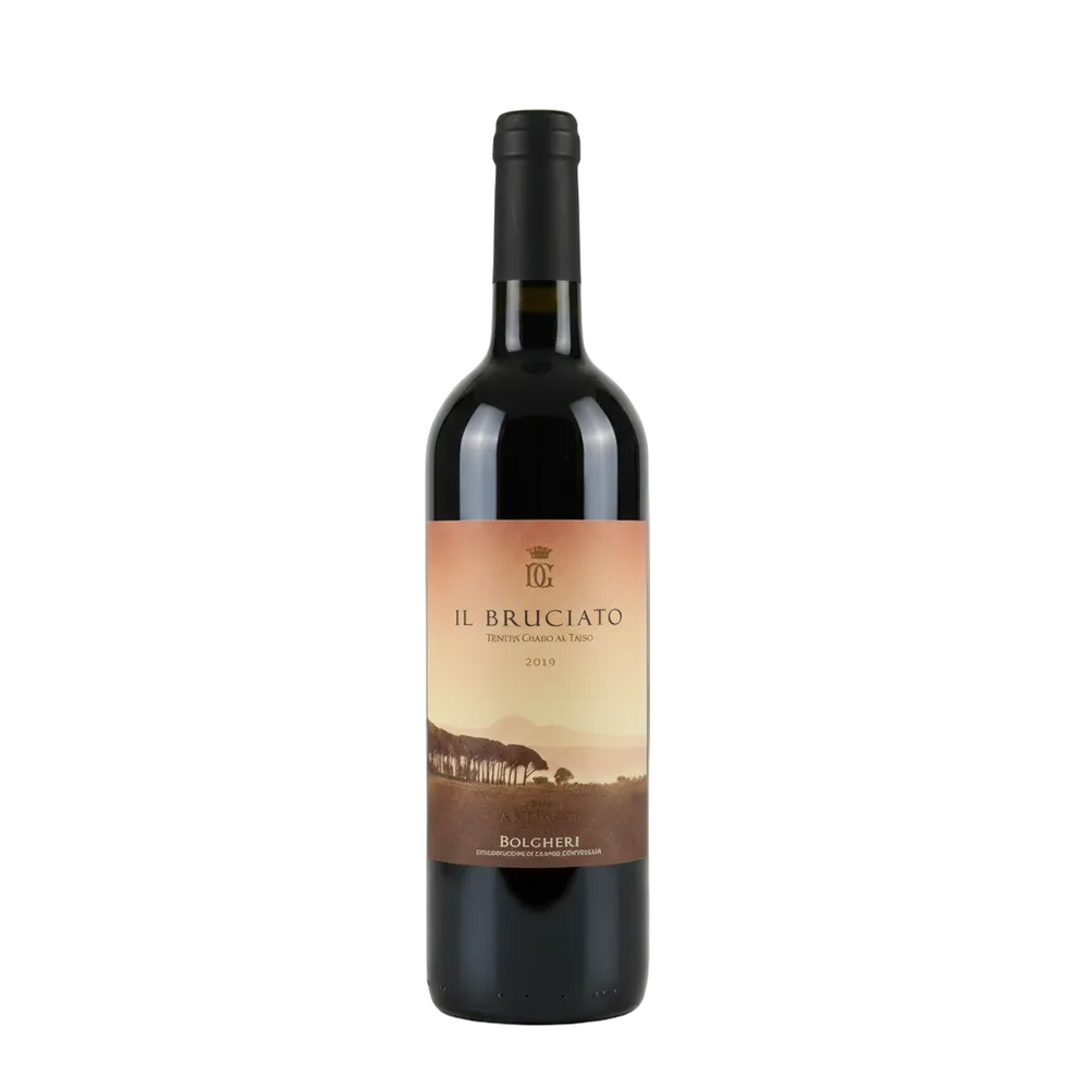 Bruciato IL Antinori Red Blend 750ml Italy Wine