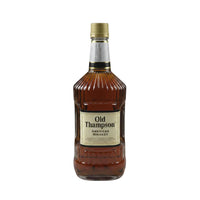 Old Thompson American 1.75L 1.75L American Whiskey