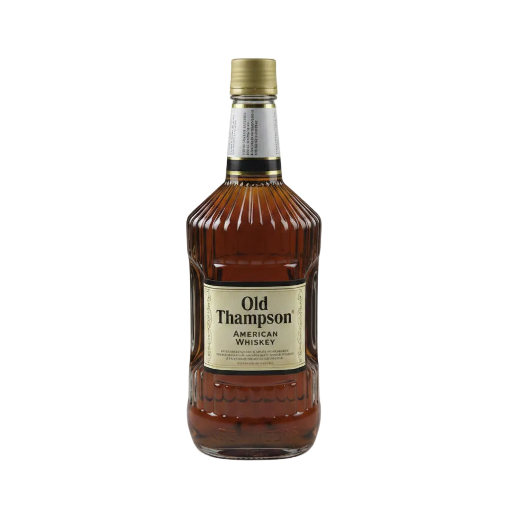 Old Thompson American 1.75L 1.75L American Whiskey