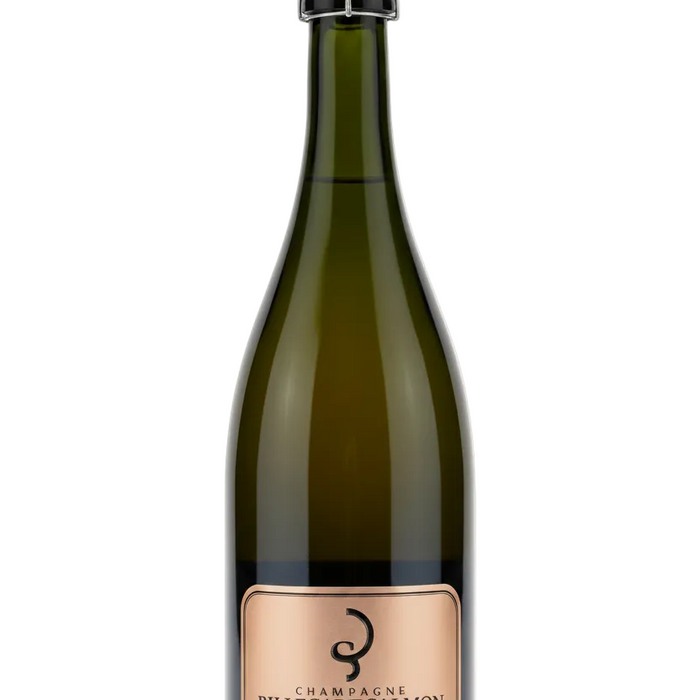 Billecart Salmon Brut Rose 750 750ml