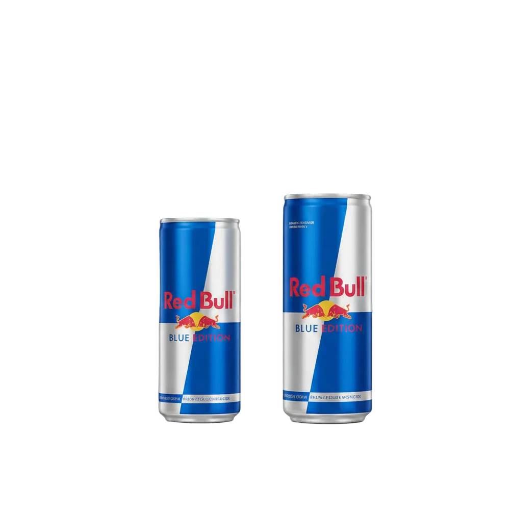 Red Bull Blue 8.4oz 8.4oz Blueberry
